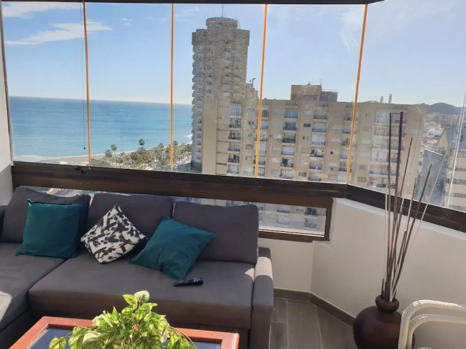 Deluxe Double Apartment