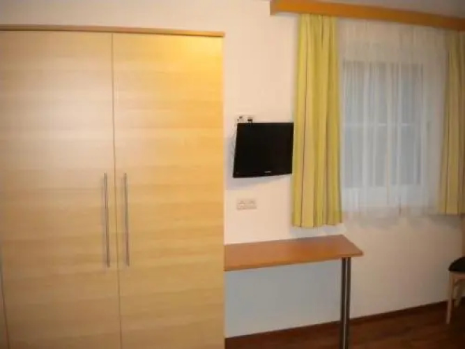 Appartement Andi
