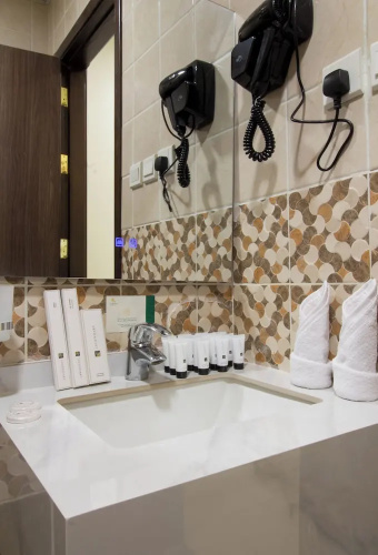 New Level Hotel – فندق نيوليفيل