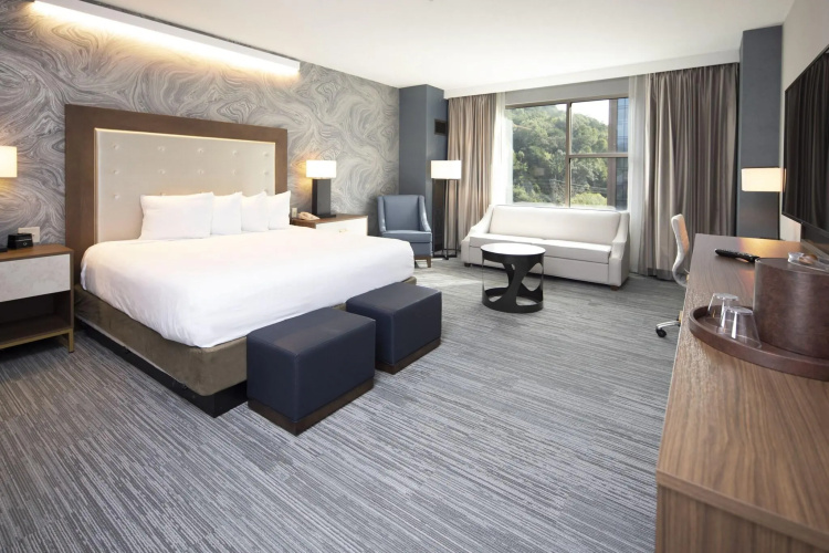Harrah's Cherokee Casino Resort photo 6