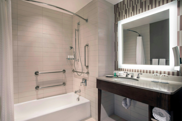 The Westin Wilmington photo 11