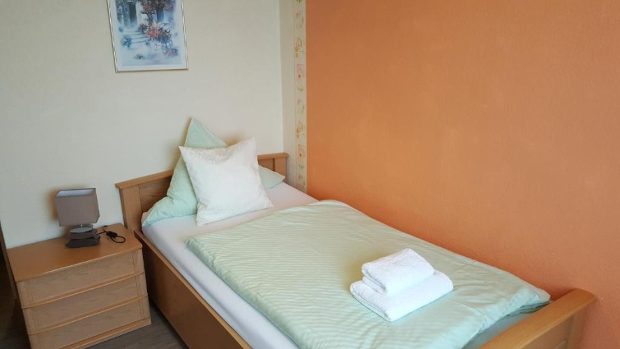 Classic Single room