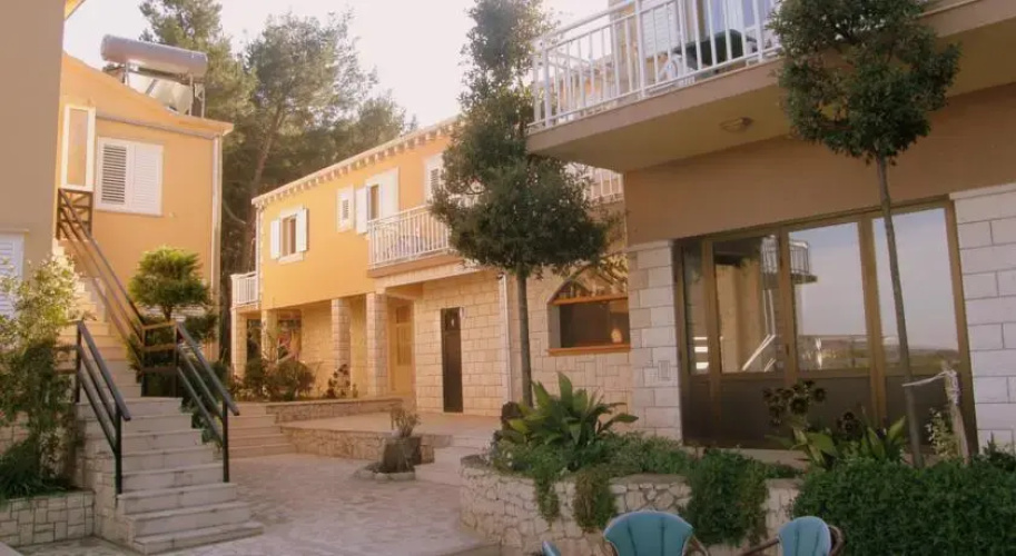 Pension Bebic