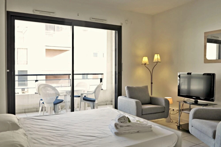 Viva Riviera - Studio Jardin Florian