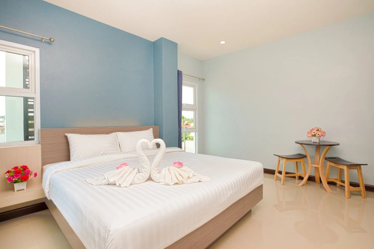 Je t'aime Hotel