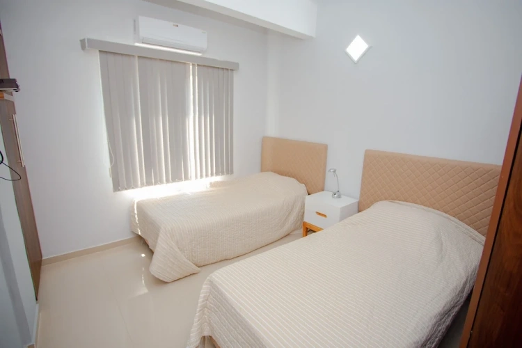 Business Apartment