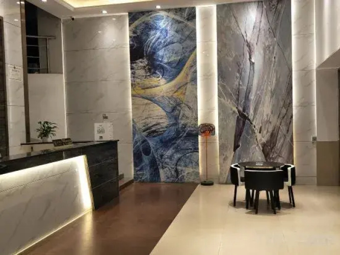 Tianxi Hotel