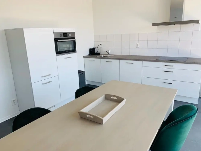 1 Bedroom Standard Apartment