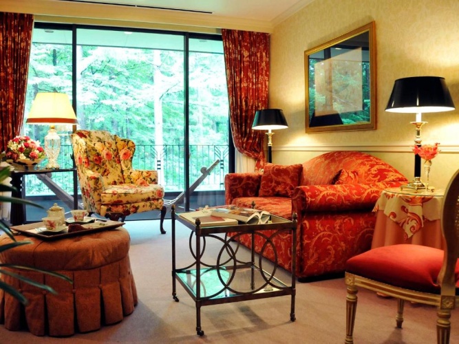 Junior Suite