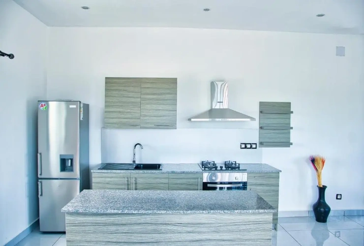 3 Bedrooms Villa