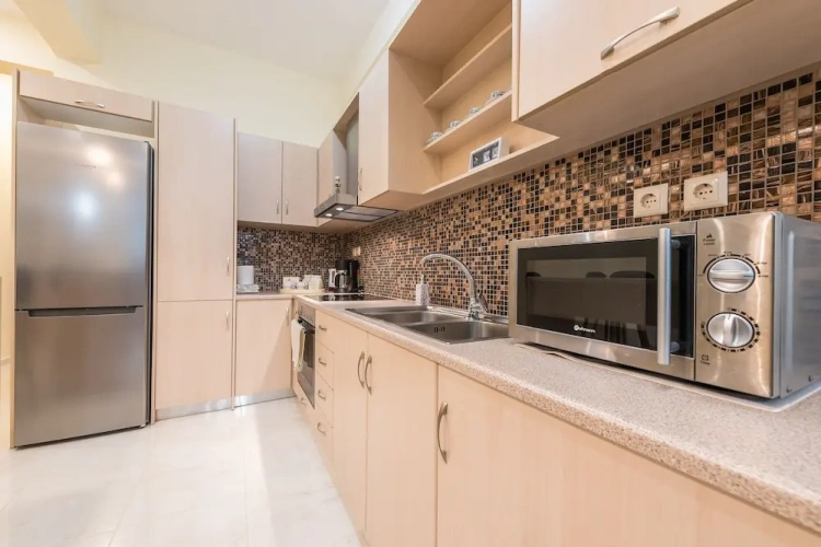 Luxury Apartment