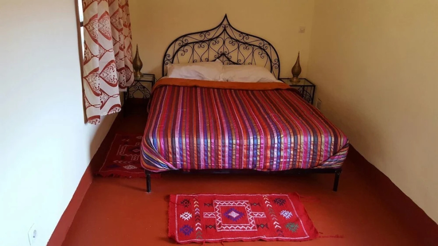 Cinema Riad - Hostel