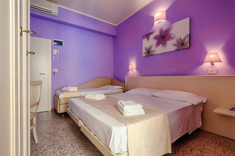 Hotel Plaza Gabicce Mare
