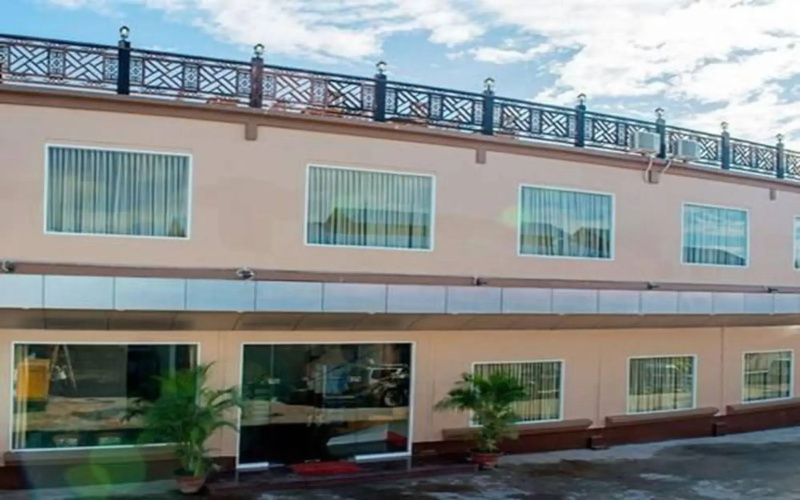 Hotelafbeelding
