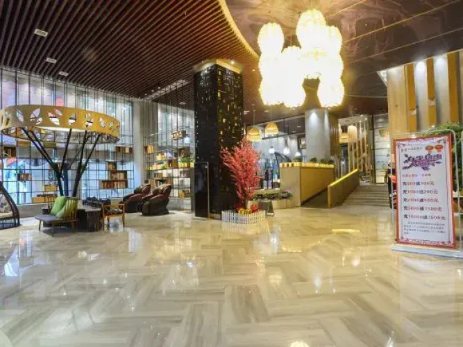 Yemingju Hotel
