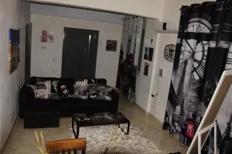 Ionias Apartment