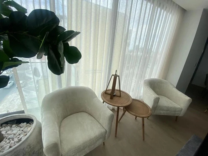 Grand Oliving