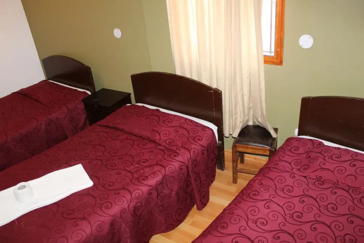 Hostal El Puma