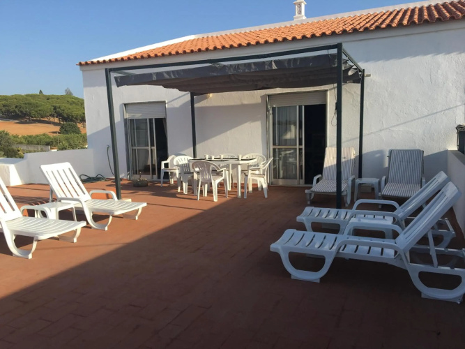 Casa Caminhos
