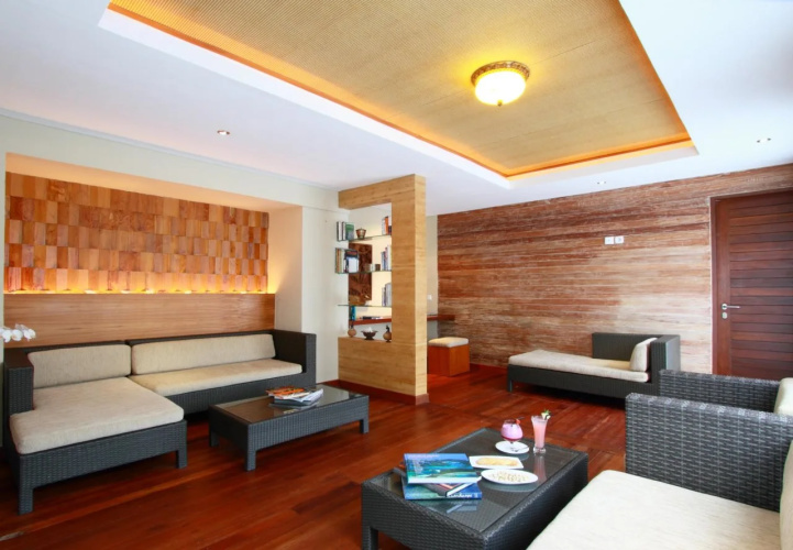 The Sandi Phala Resort