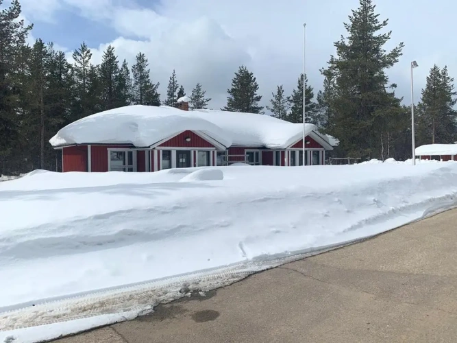 2 Bedrooms Double Cottage