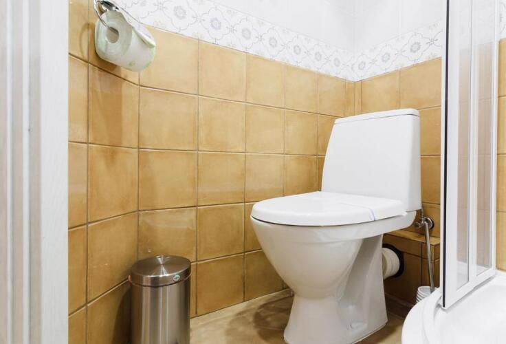 Фотография номера квартиры Rose d'Opera Hotel