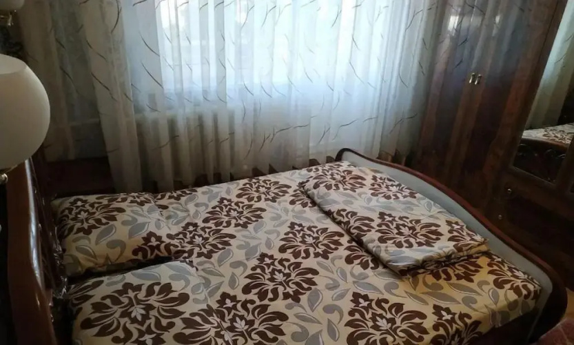 Home in Taras Shevchenko