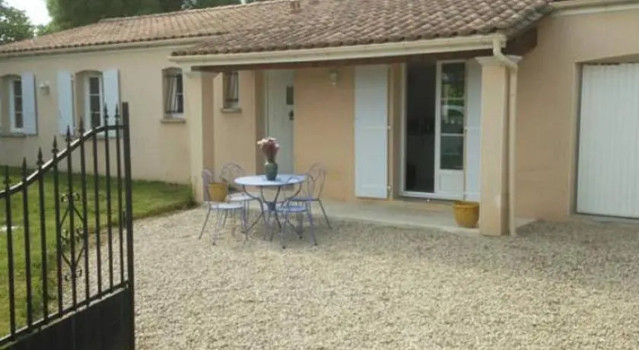 Le Clos Berger