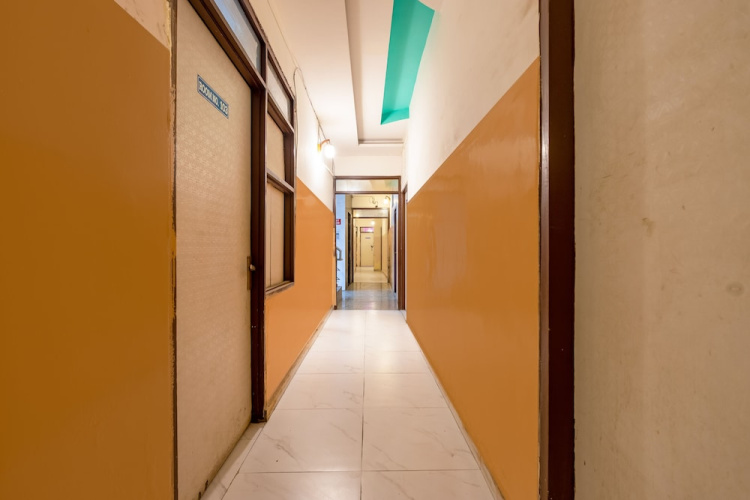 Hotel M.C Residence