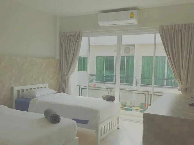 Kosit One Hotel