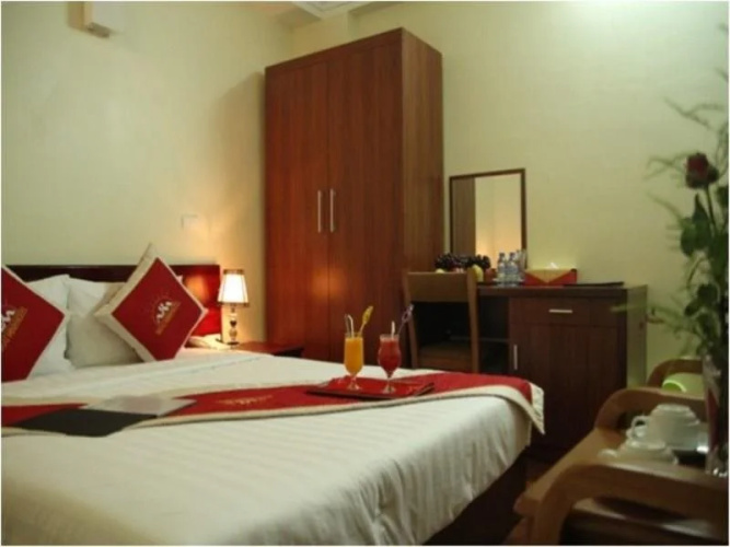 Nhat Minh Hotel