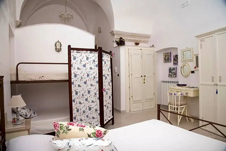 B&B A Due Passi