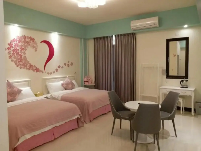 Hotelafbeelding