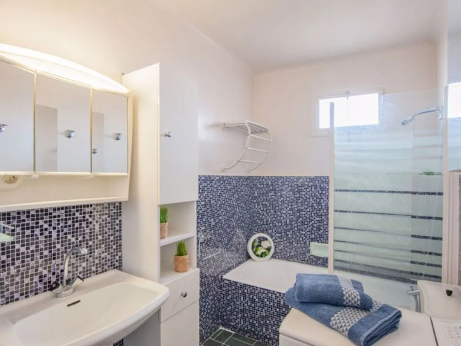 Apartment LAmiral Cagnes-sur-Mer 14780