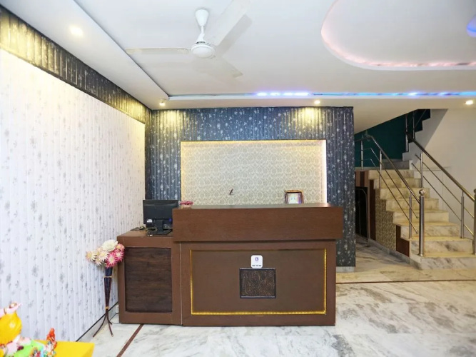 Ganpati Guest House