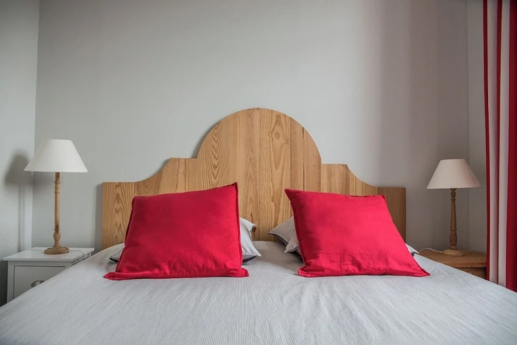 Deluxe Quadruple Duplex room