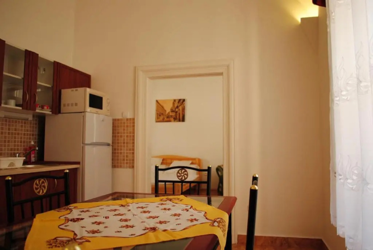 Dobó Téri Apartman