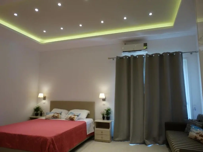 Superior Triple room