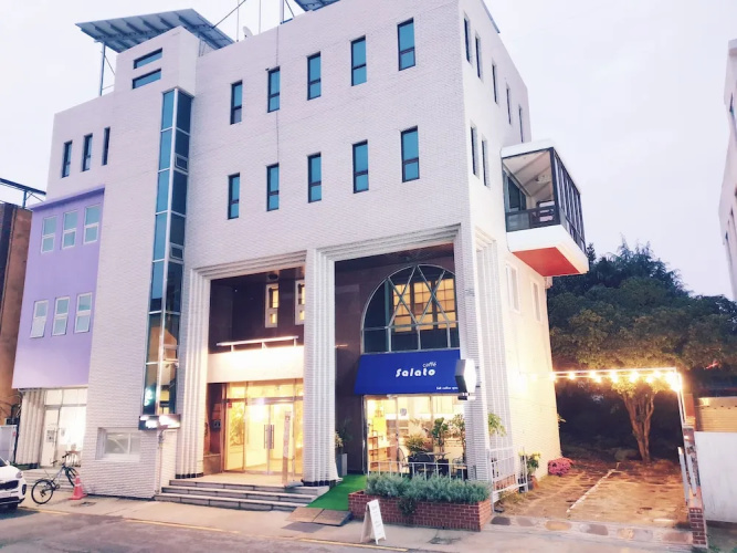 Hotelafbeelding