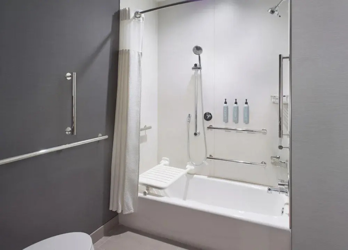 Courtyard BY Marriott Atlanta Covington
