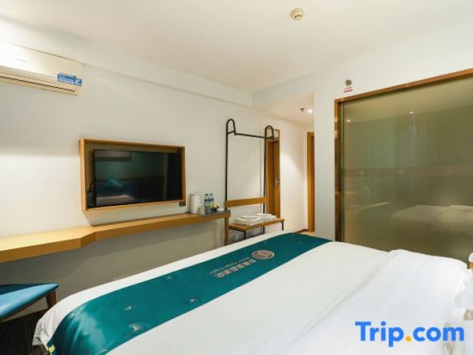 Premier Double room