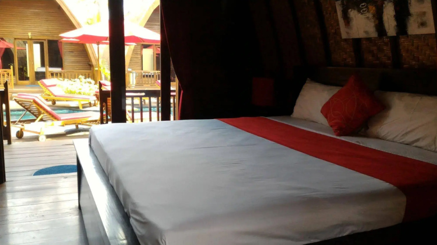 D Wahana Resort