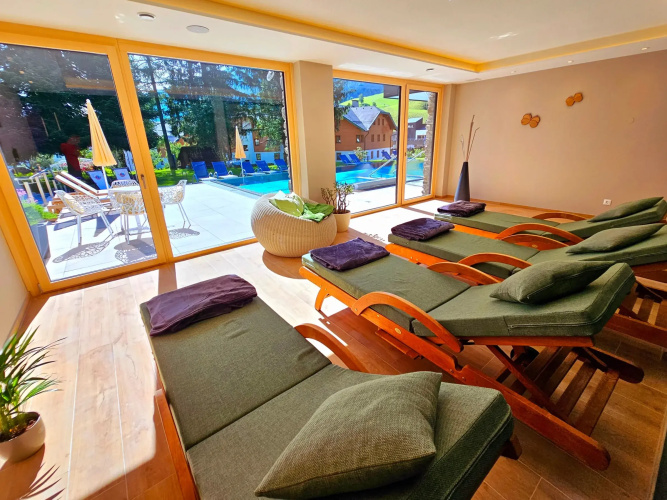 Praegant Evident Hotel (Bad Kleinkirchheim)