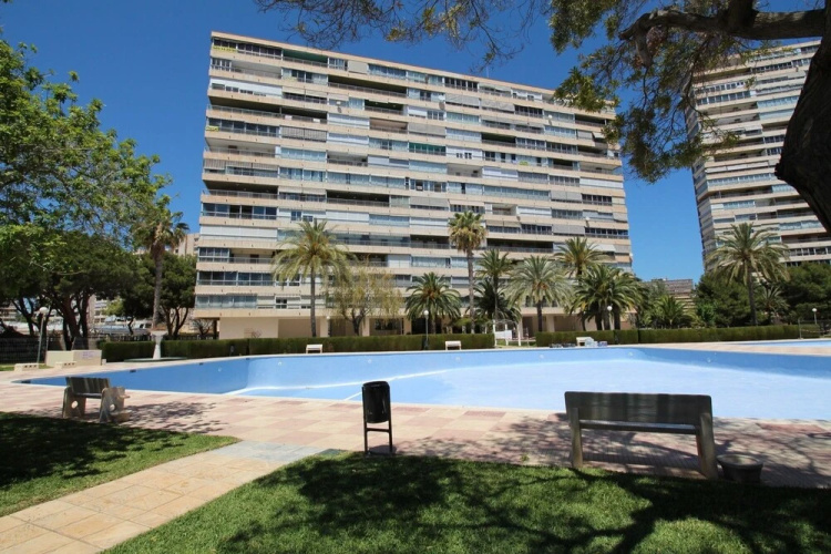 Apartamento Mar