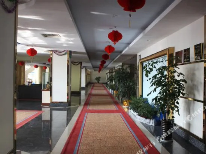Gold Coast Hotel