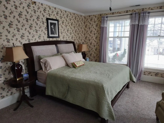The Nordic Pineapple B&B
