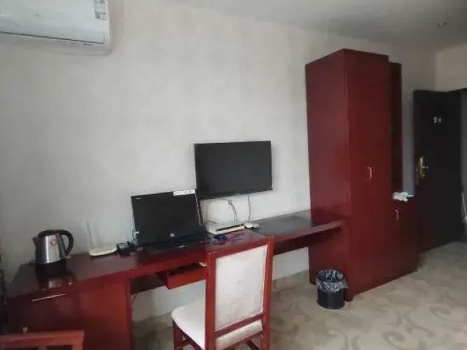 Wu Ping Jiayuan Hotel