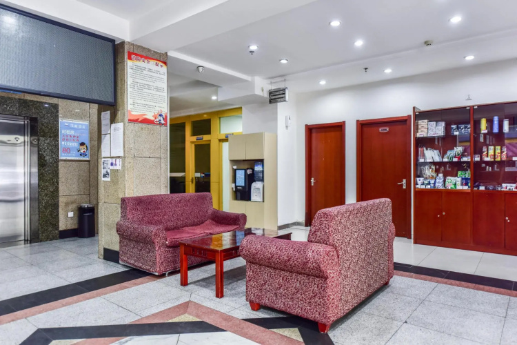 Hanting Express Harbin Hagongda