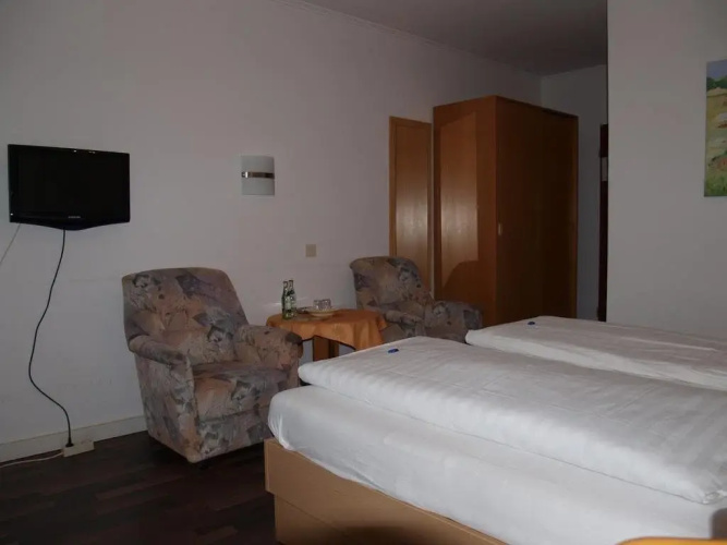 Kurhotel Joh