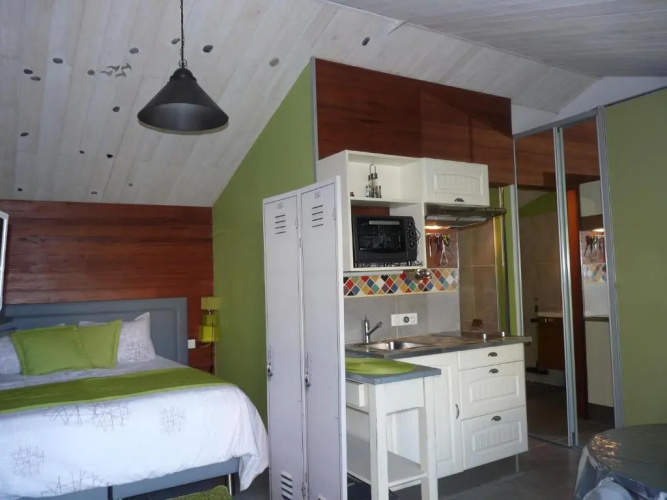 Hotelbild
